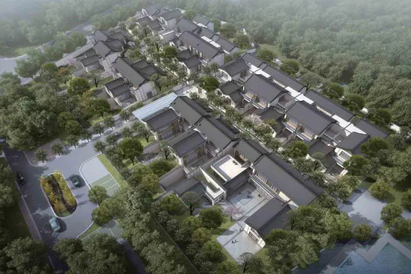 Prefabricated Guard Room