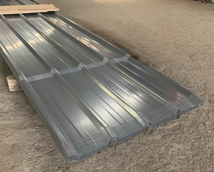 Yx25 210 840 Profiled Metal Sheet Yx25 210 840 Profiled Metal Sheet